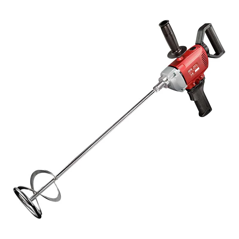 Mexcladora M12 KQU02-160B 1010W DCK-media-62224