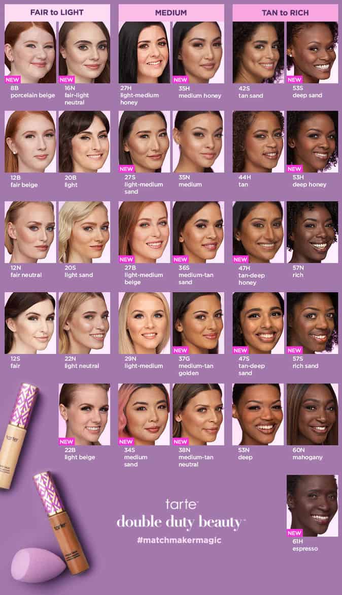 Tarte Travel Size Shape Tape Contour Concealer-media-51201