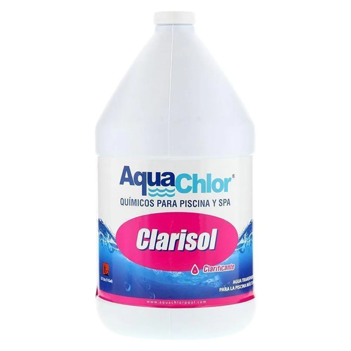 Clarificante De Agua Para Piscina CLARISOL G