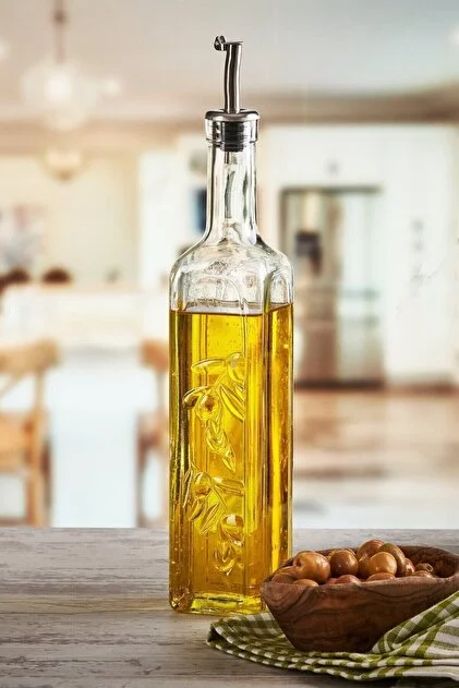 Aceitero&Vinagrera 1000 CC PASABAHC 80230