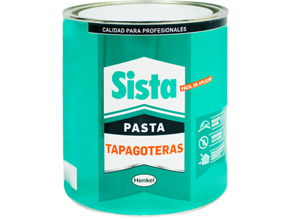 Tapagoteras 1/16G SISTA 52102-media-51355