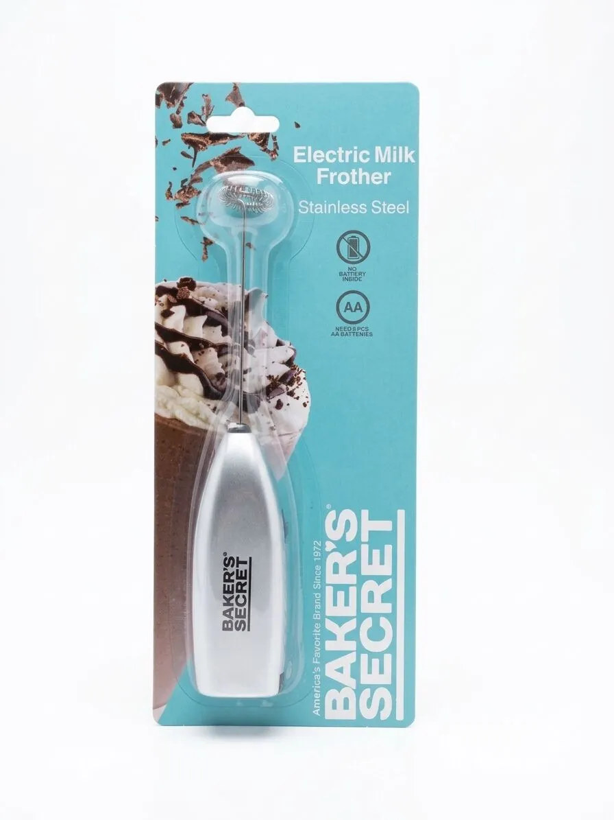 Agitador Electrico 19.5 CM BAKERS BS40751