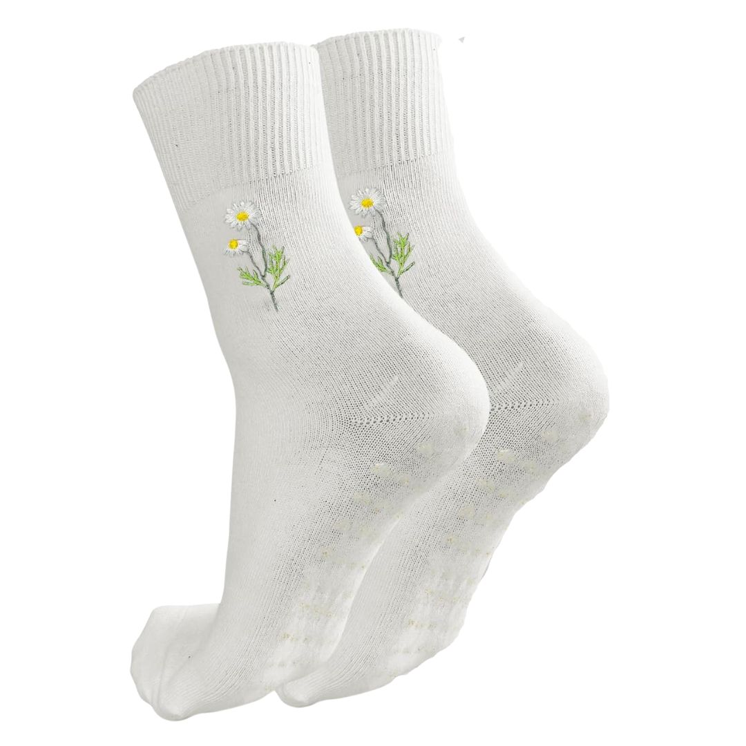 Flores Blanco