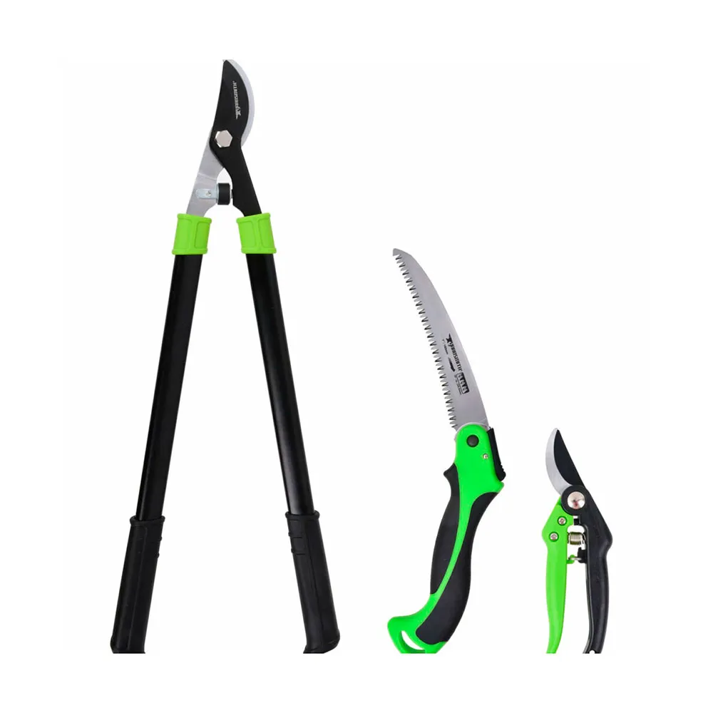 Set Para Podar 3 Piezas Para Yarda 609107