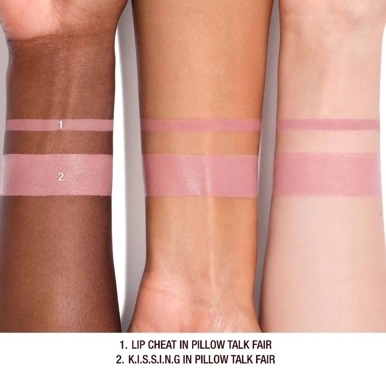 Charlotte Tilbury Mini Pillow Talk Lipstick & Liner Set-media-63269