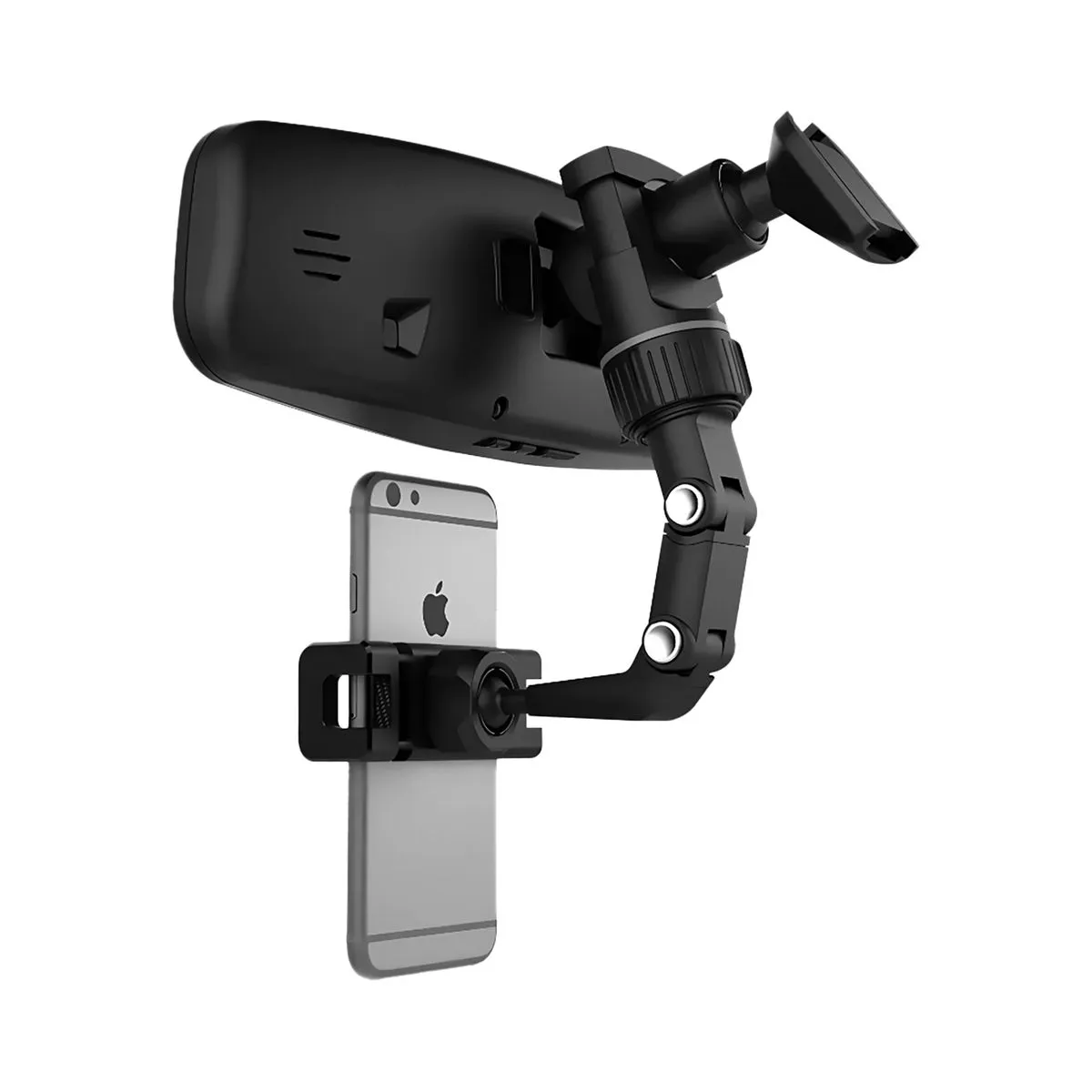 Soporte Para Celular En Espejo retrovisor GOOR YEAR