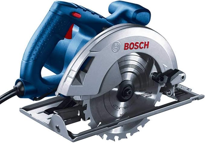 Sierra Circular BOSH GKS-65 2000W