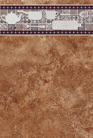 Azulejo Versalles Caja de 24 Piezas 20cm x 30cm HISPACENSA