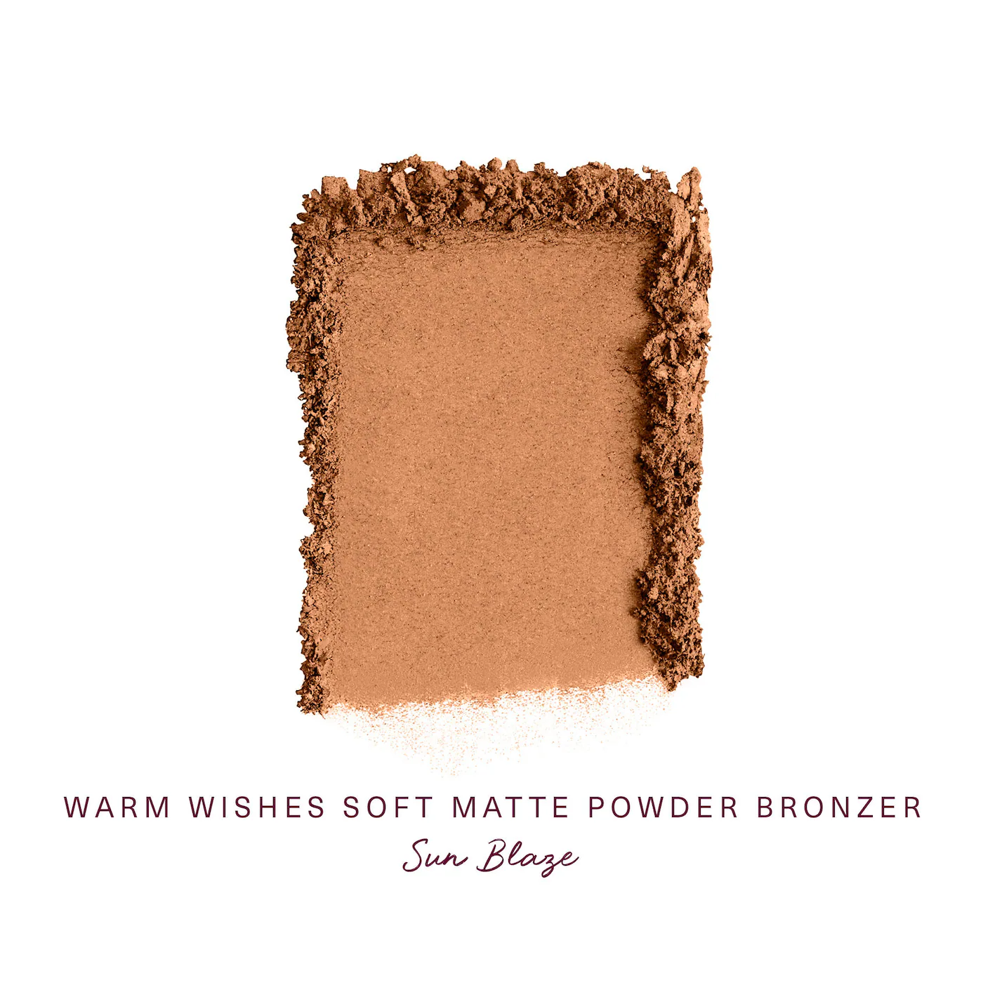 Rare Beauty Warm Wishes Soft Matte Powder Bronzer