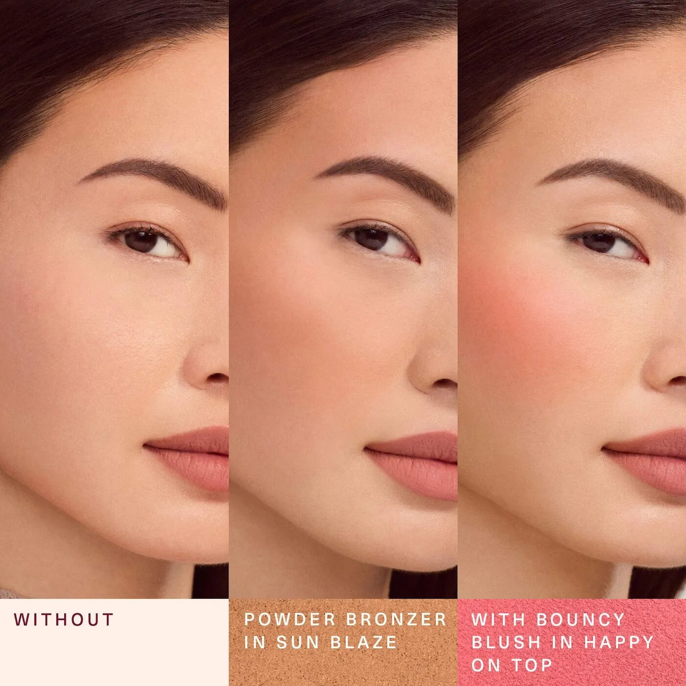 Rare Beauty Warm Wishes Soft Matte Powder Bronzer-media-61385