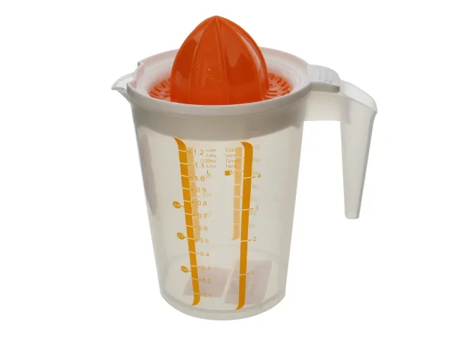 Exprimidor De Citrico 1.25 Litros HAIXIMG 8999