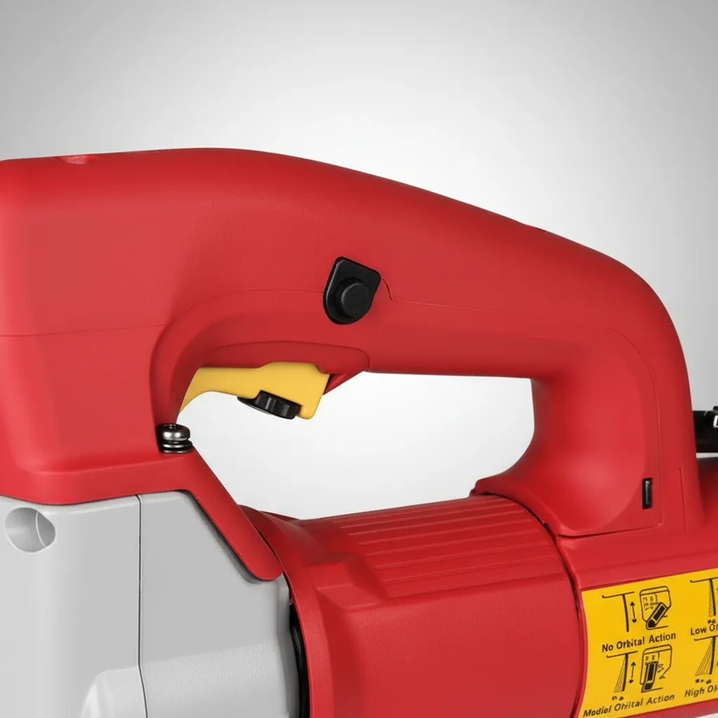 Sierra Caladora KZJ20 580W DCK-media-61567