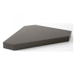 Repisa De Esquina 10X14" TABACO 8754015