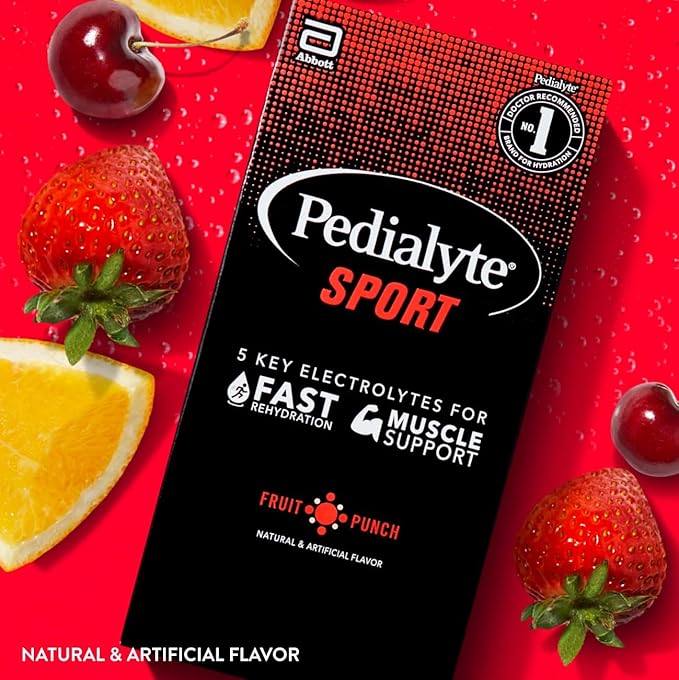 Ponche de Frutas