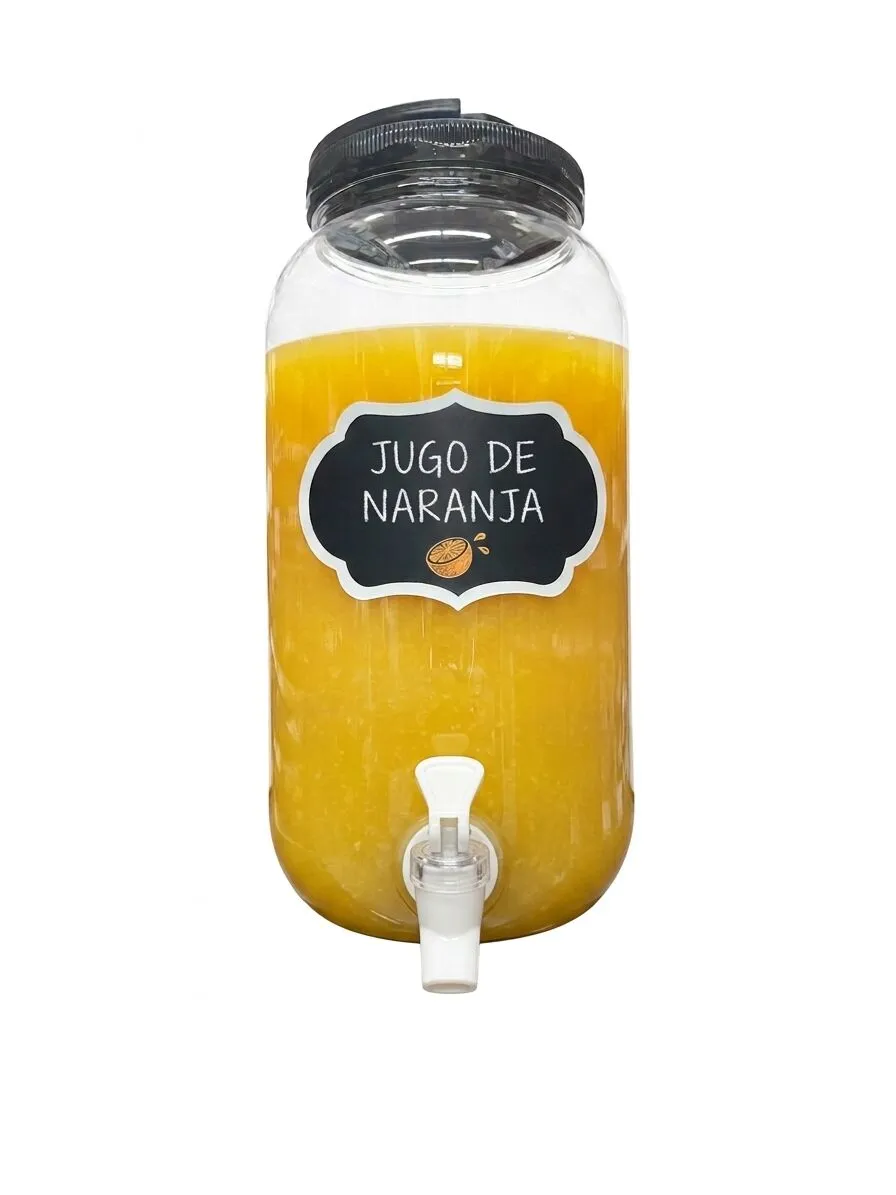 Dispensador Para Bebidas 3600 Litros BANDEIR 8444