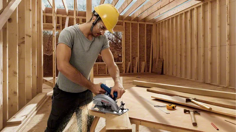 Sierra Circular Bosch GKS 150-media-28621