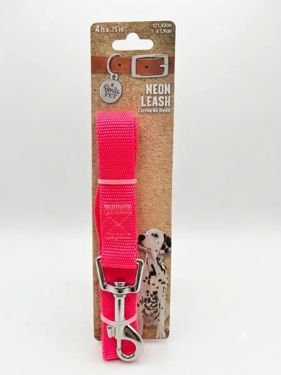 Correa Para Perro 0.75X48" -media-66812