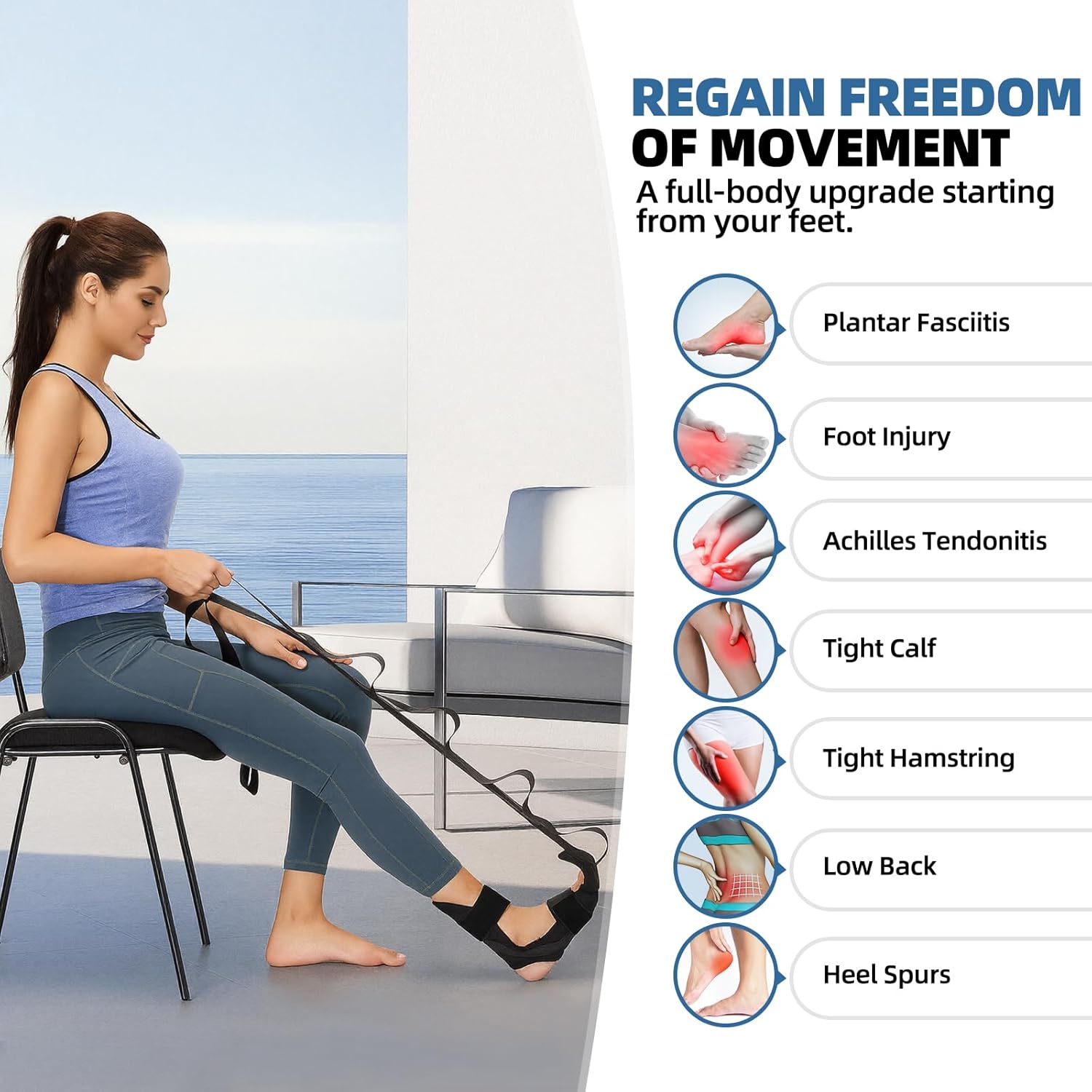 Soporte para Fascitis Plantar-media-55872