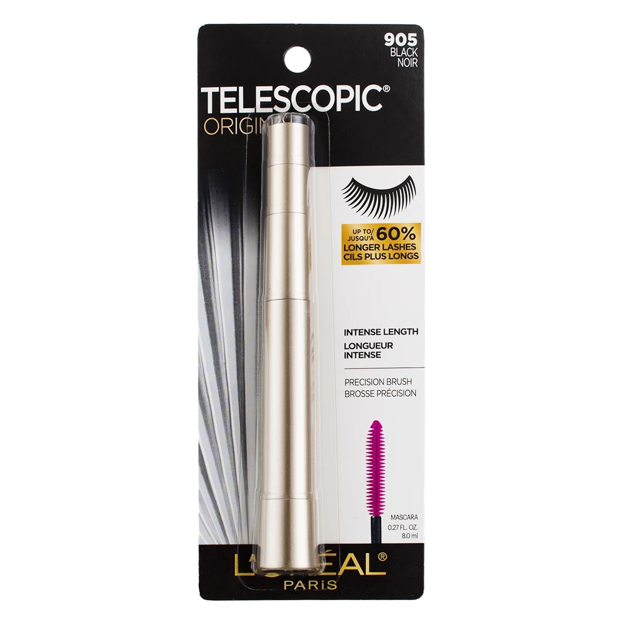 Loreal Telescopic Mascara