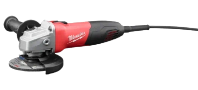 Esmeril Angular 4-1/2'' 7amp MILWAUKEE 6130-33 