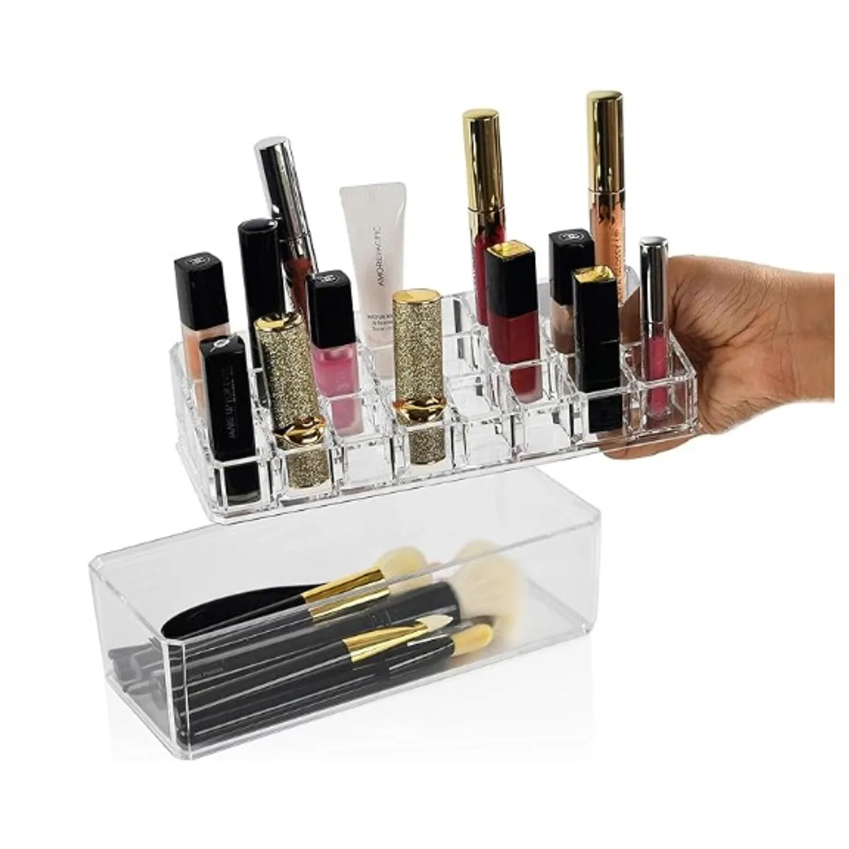 Organizador Acrílico Para Cosmeticos 1406936-media-63199