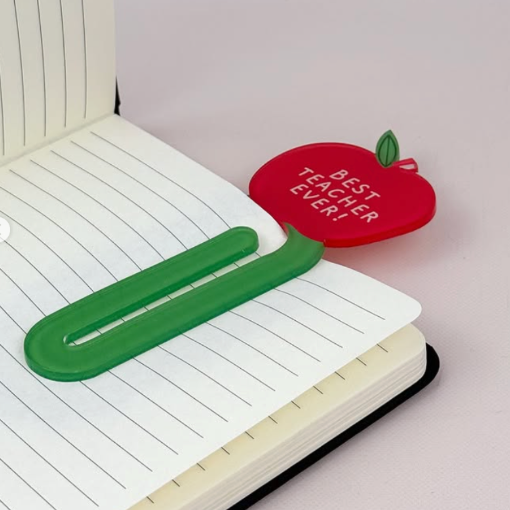 JUMBO CLIP — Best Teacher Ever