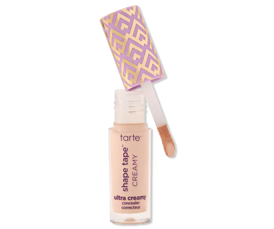 Tarte Travel Size Shape Tape Ultra Creamy Concealer-media-57406