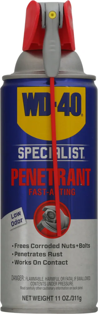 Aceite Penetrante 11OZ. WD-40 300004-media-51336