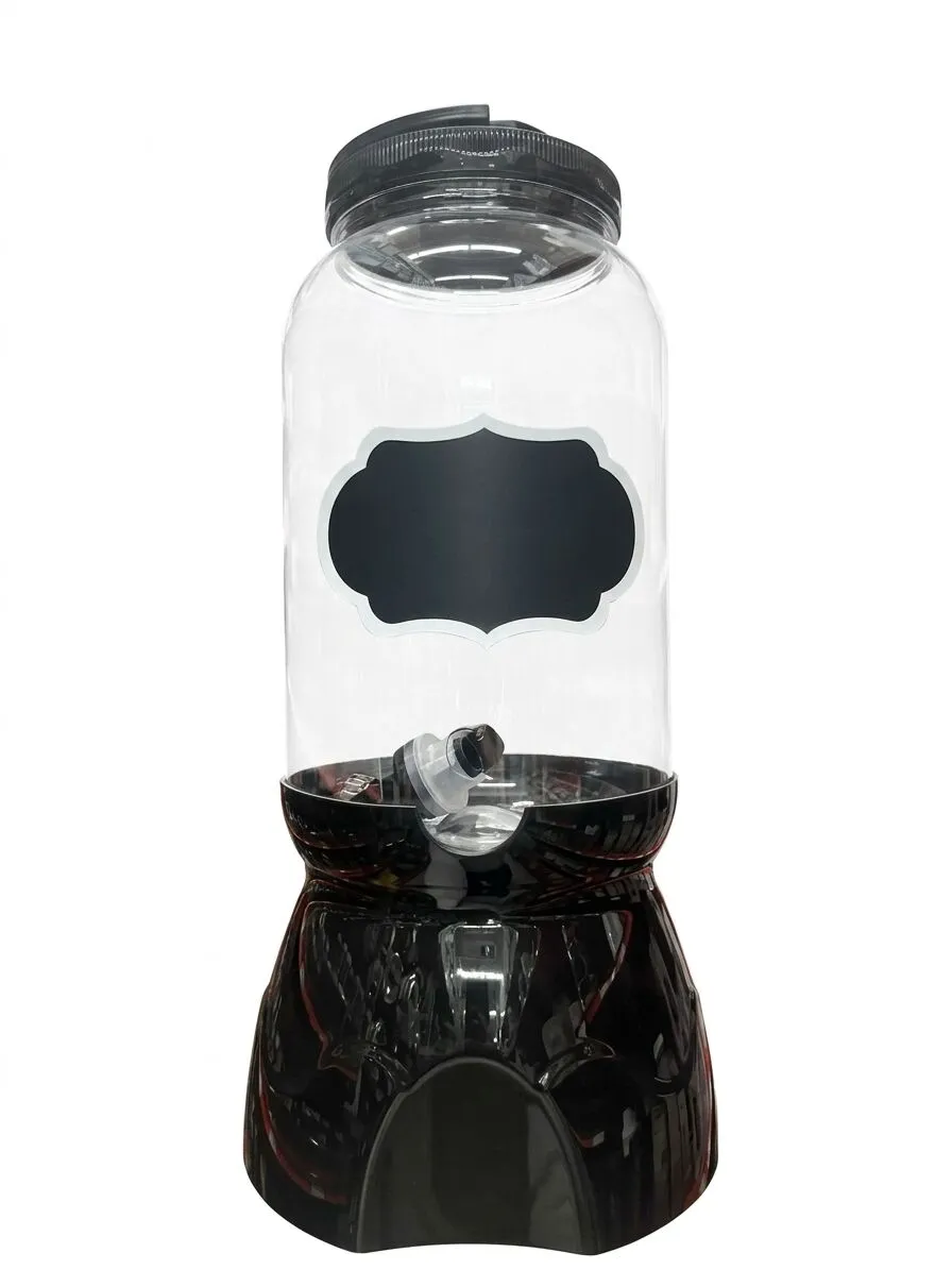 Dispensador Para Bebidas 3600 Litros BANDEIR 8444