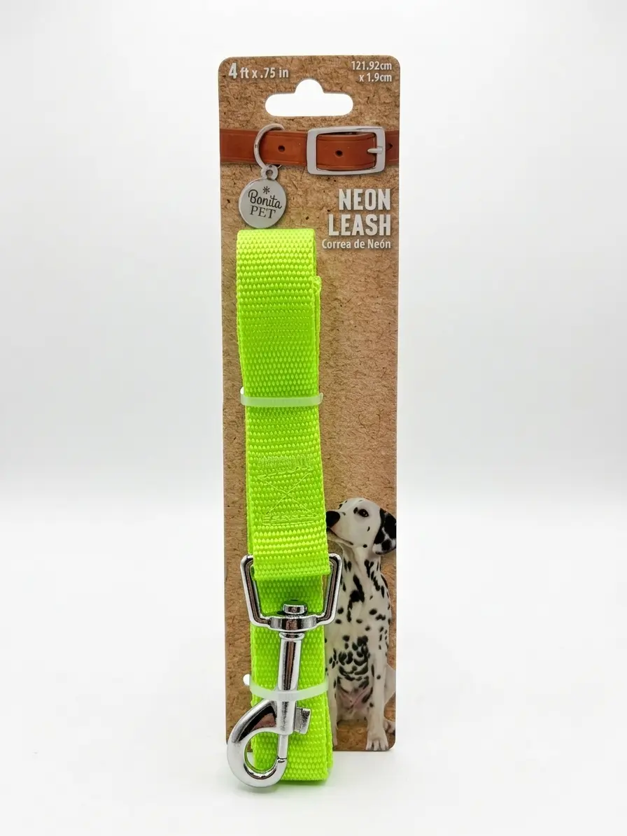 Correa Para Perro 0.75X48" -media-66811