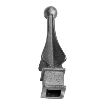 Hierro Forjado Decor 733/3 India