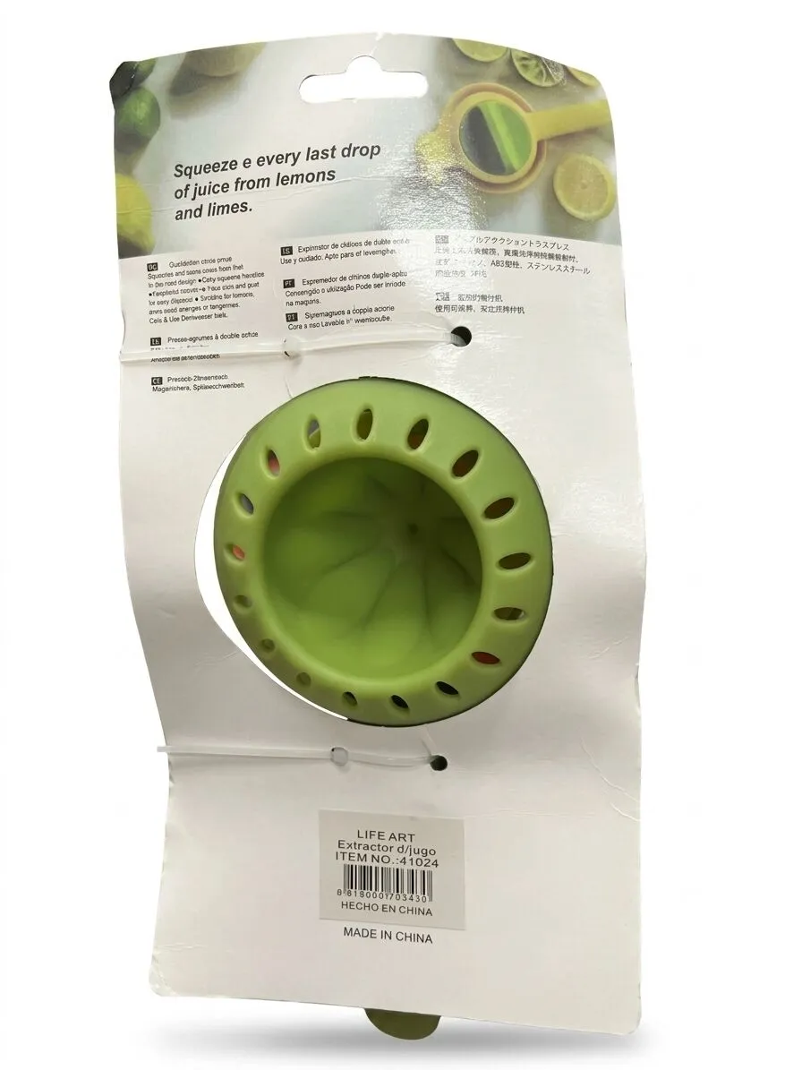 Exprimidor De Citricos LIFT ART 41024-media-68226