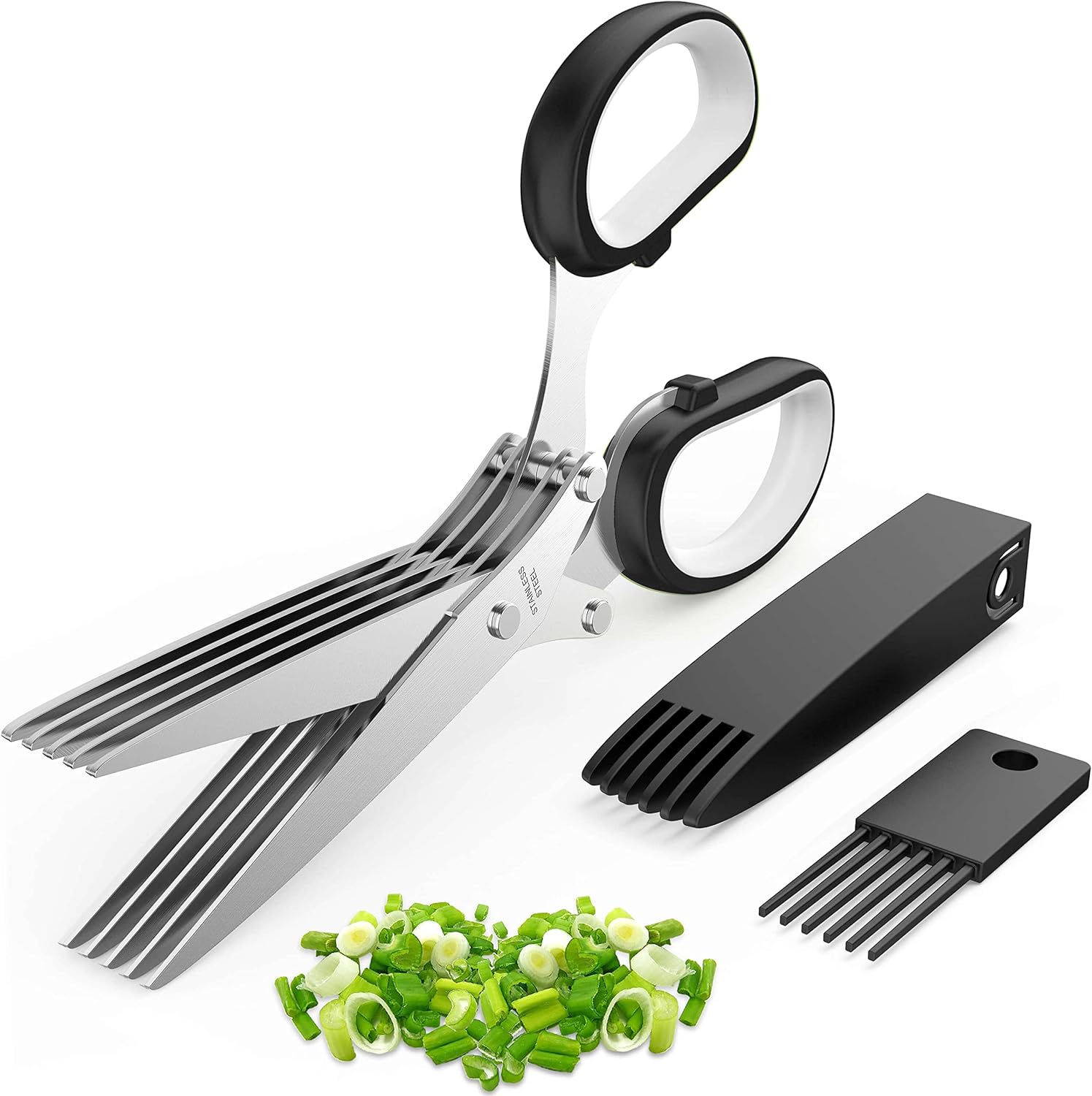 Tijeras para Cocina