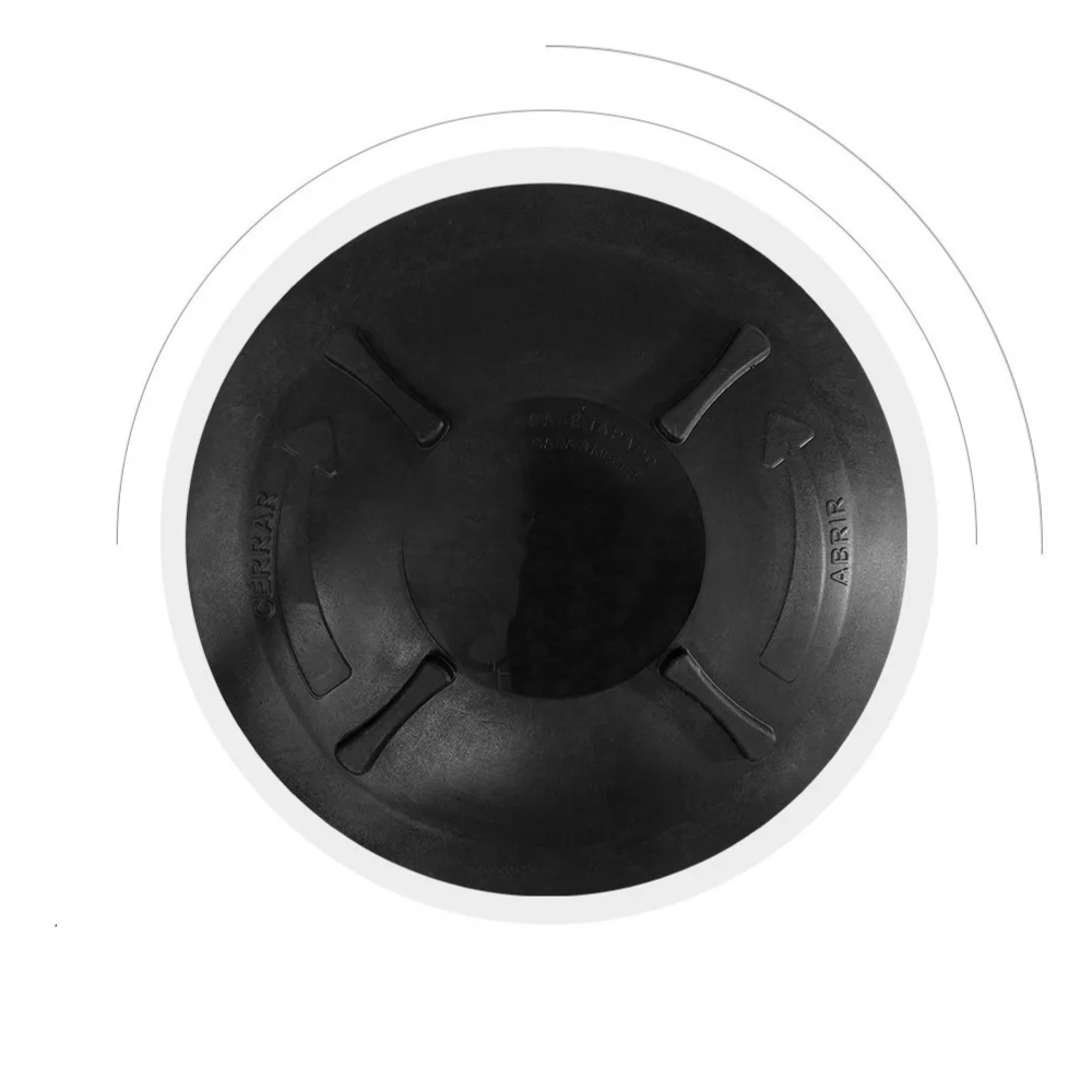 Tapa Click para Tanque EUREKA