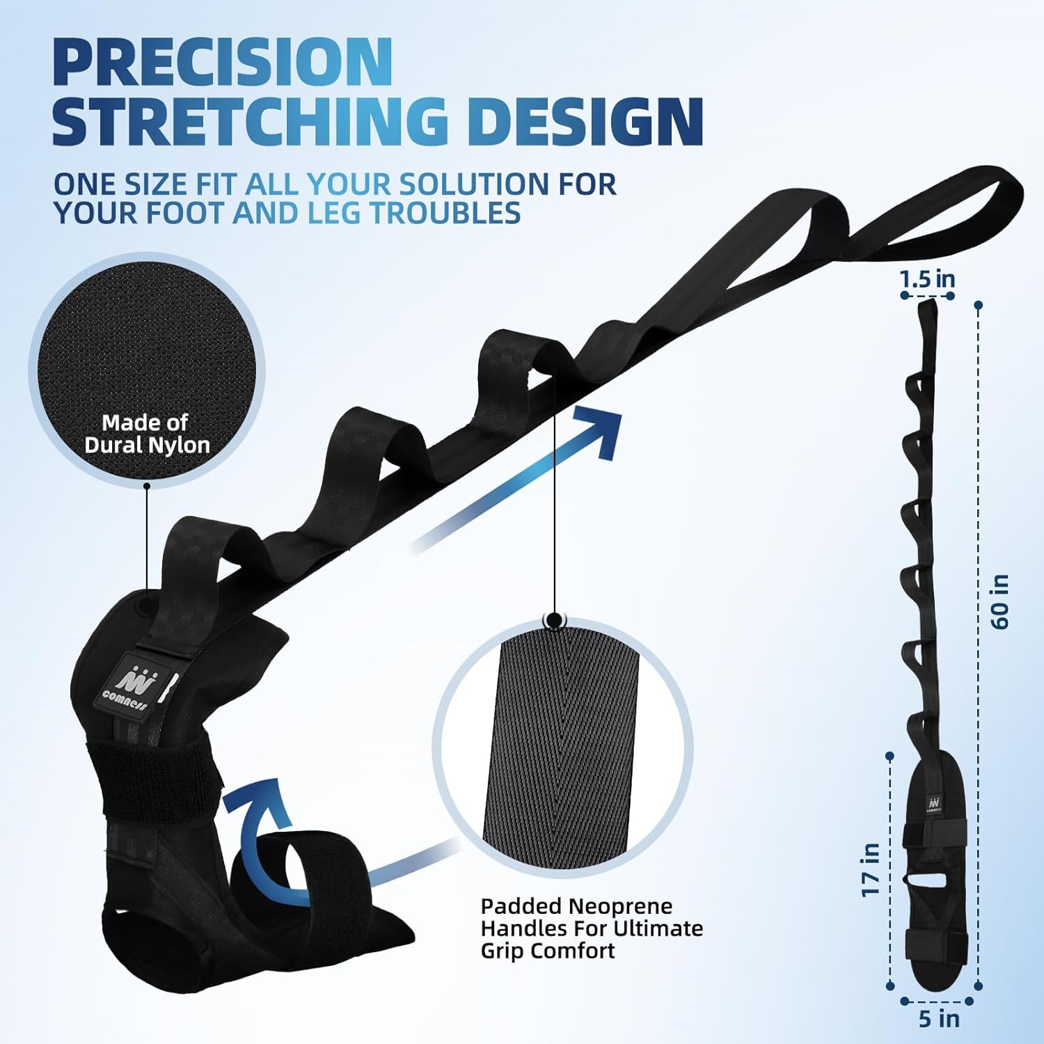 Soporte para Fascitis Plantar-media-55873