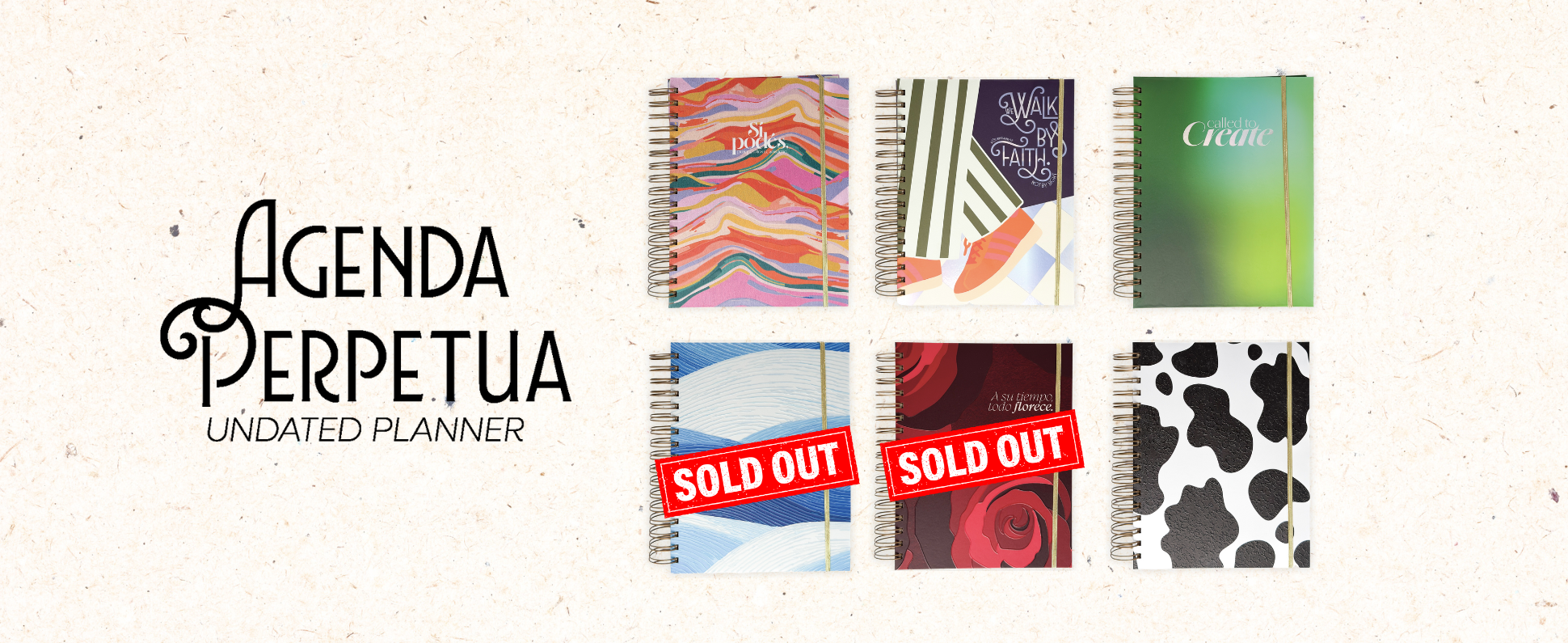 AGENDA PERPETUA 2026