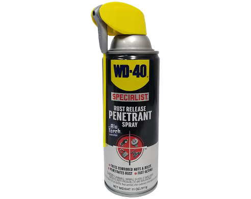Aceite Penetrante 11OZ. WD-40 300004
