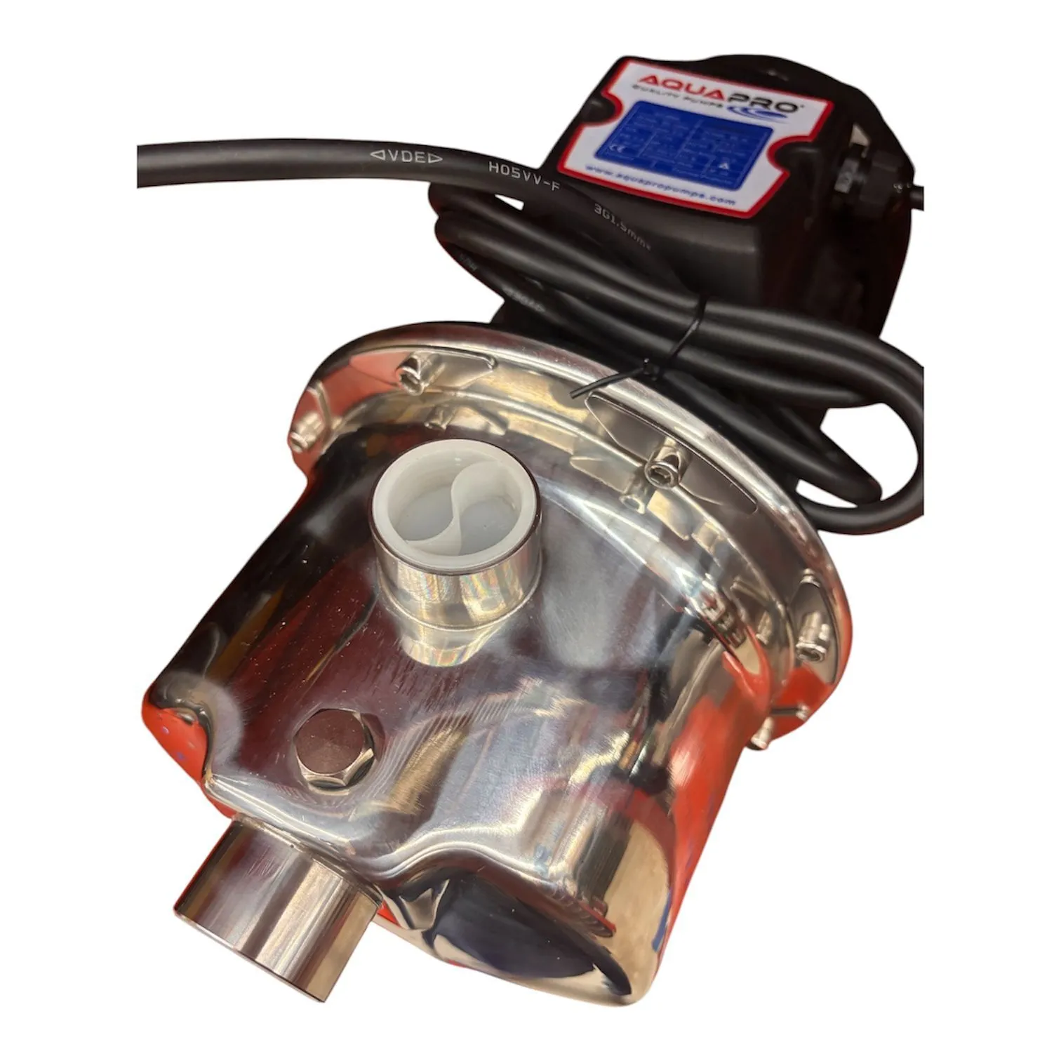 Bomba Centrificada 1HP Jetnox CJCT100RP AQUAPRO-media-63439