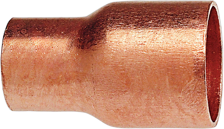 Reductor de Cobre 1/2" x 3/8" ELKHART
