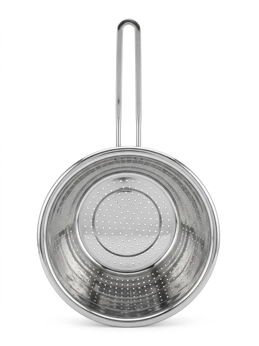 Colador Acero Inoxidable 24 CM BISTRO 39425