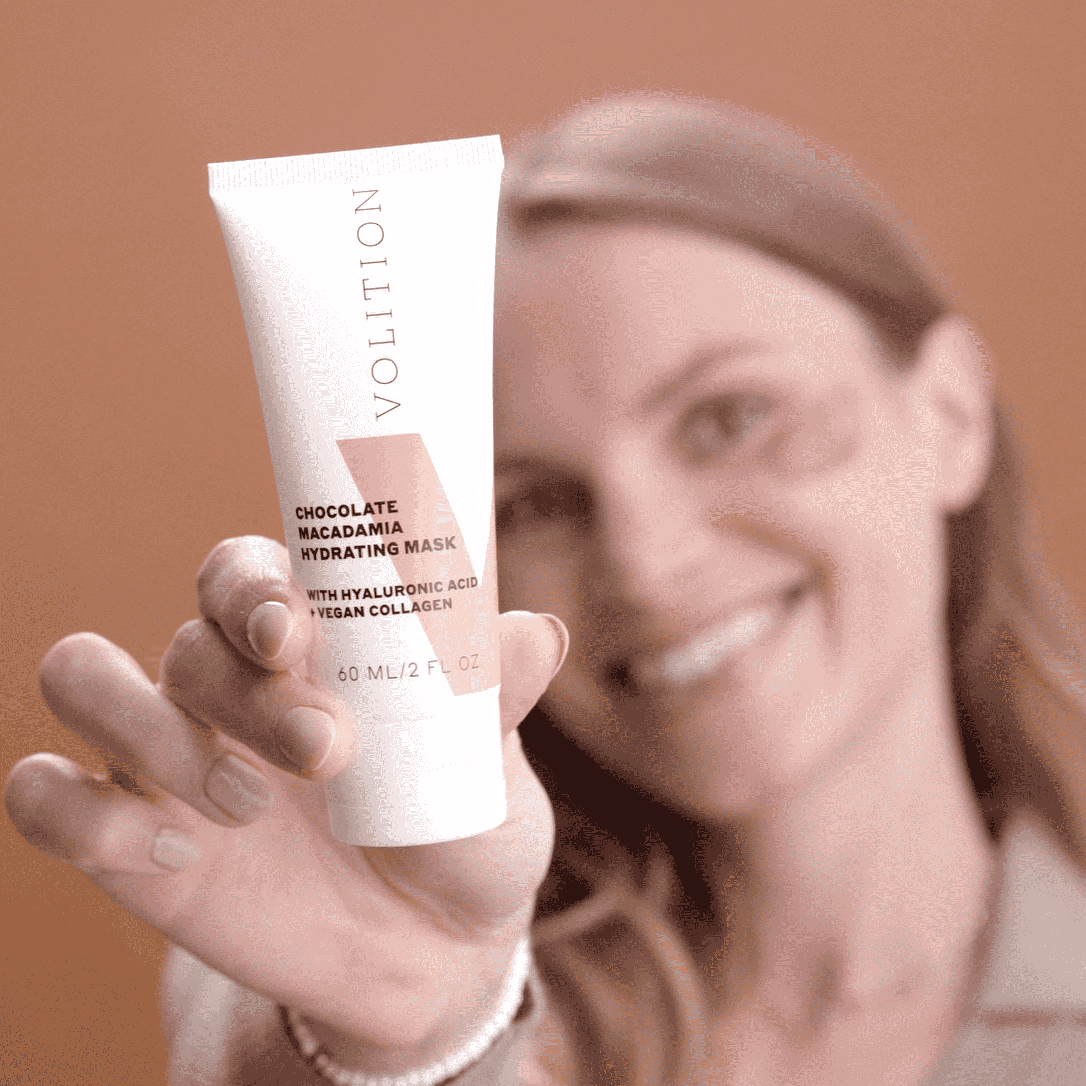 Volition Chocolate Macadamia Hydrating Mask-media-56646