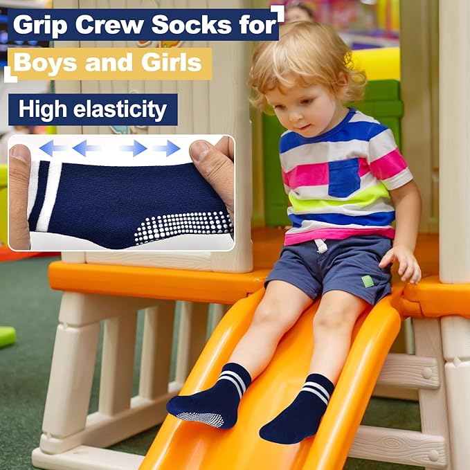 Crew Socks - Kidz