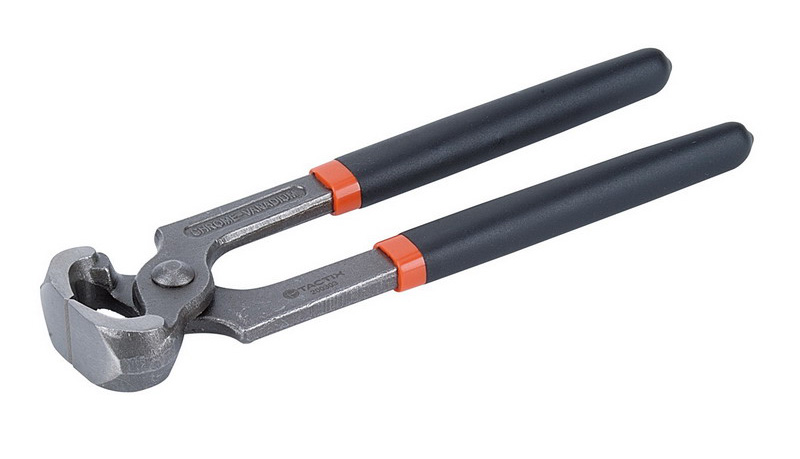 Alicate Para Carpintero 8" Tactix 200303