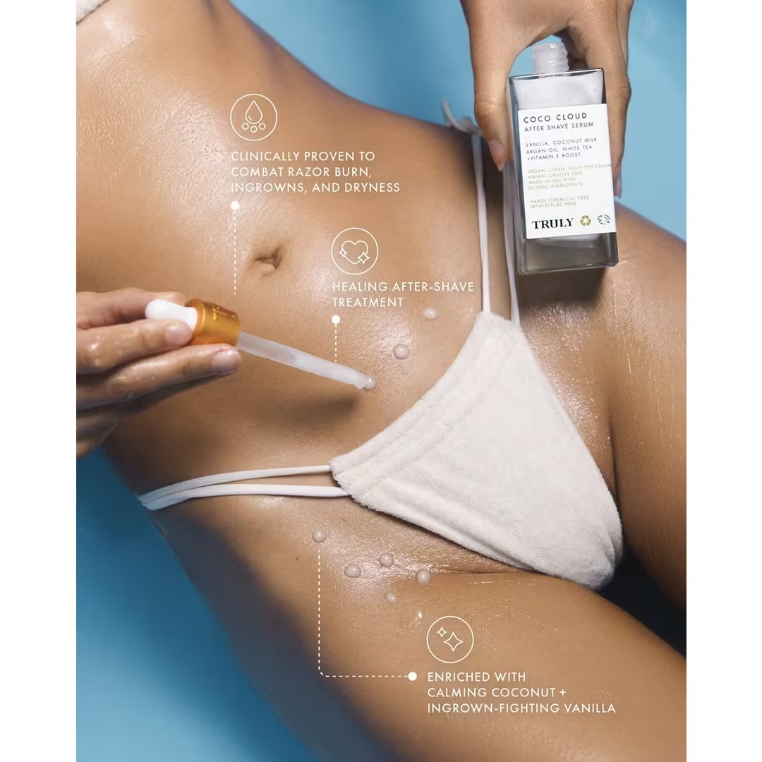 Truly Coco Cloud After Shave Serum-media-55927