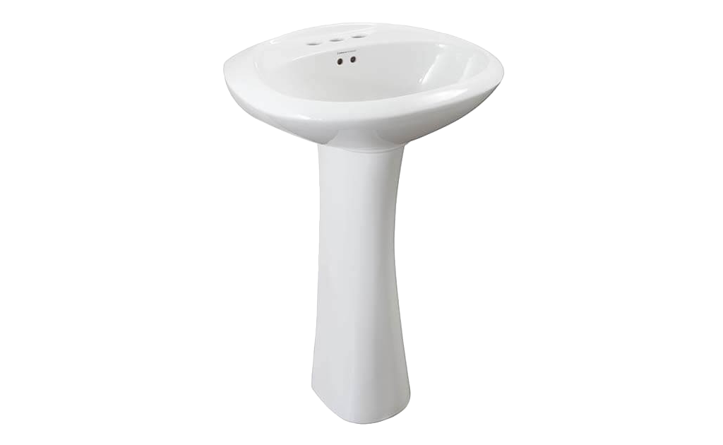 Combo de Inodoro y Lavamanos OLYMPUS