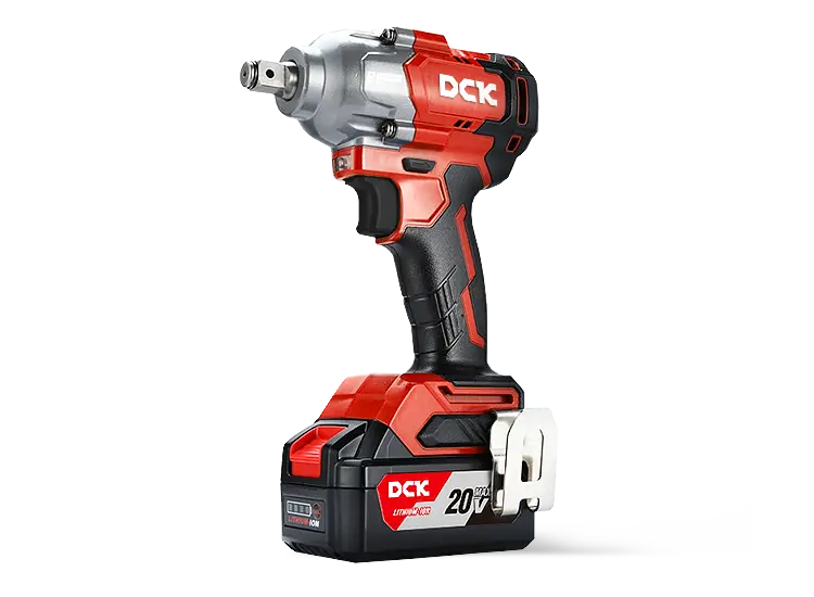 Llave De Impacto 1/2" KDPB698 20V T698N DCK