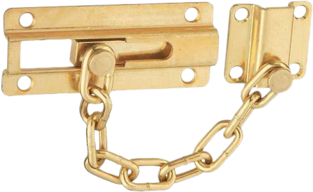 Cerrojo de Seguridad N199703