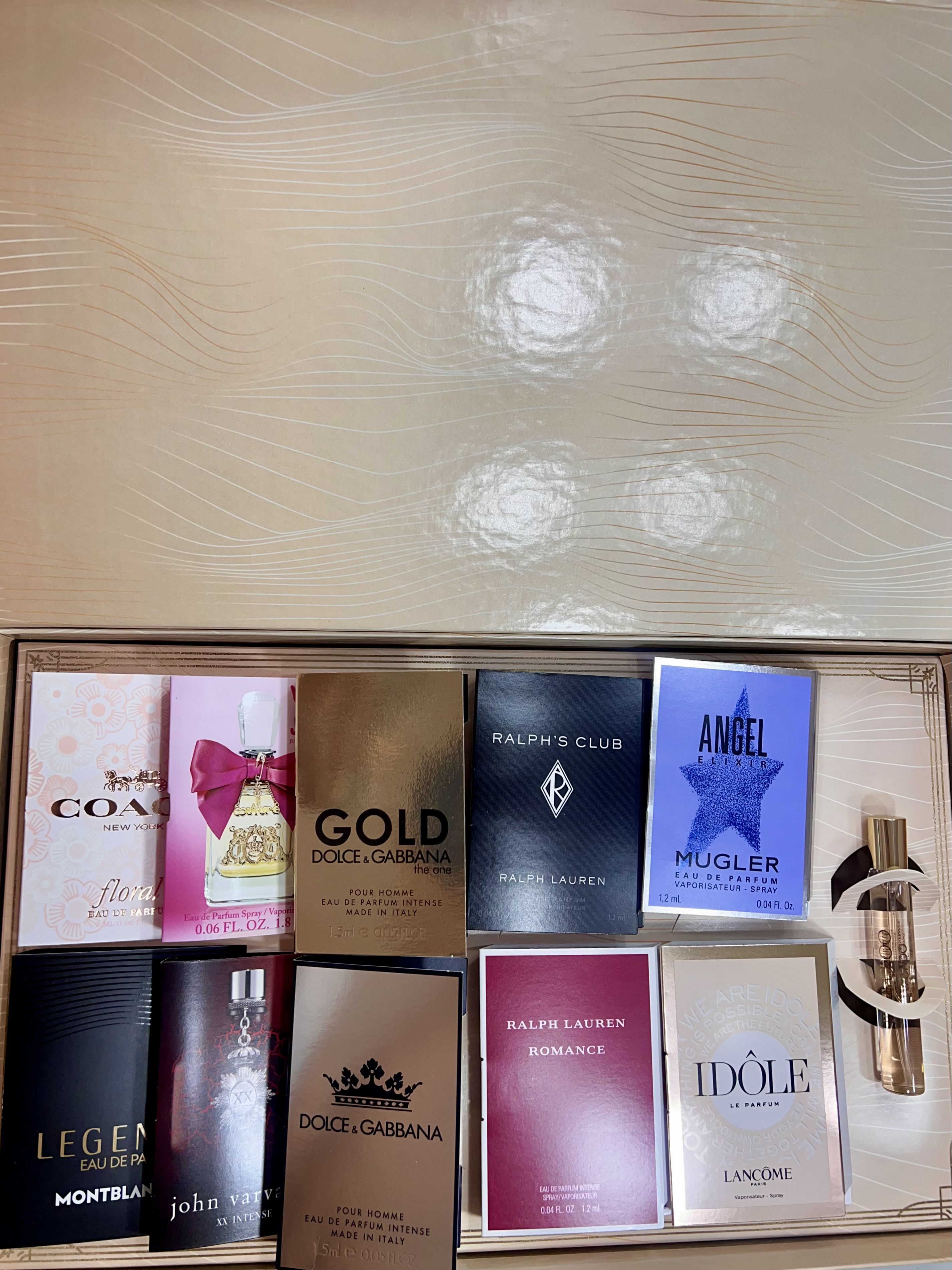 Macys Favorite Scents -main-image