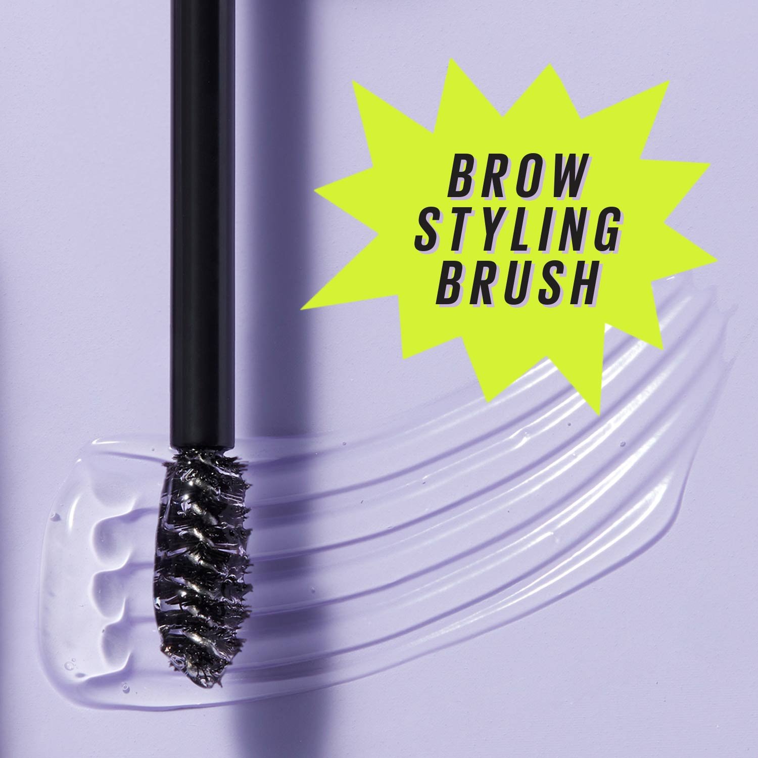 Maybelline Super Lock Eyebrow Gel