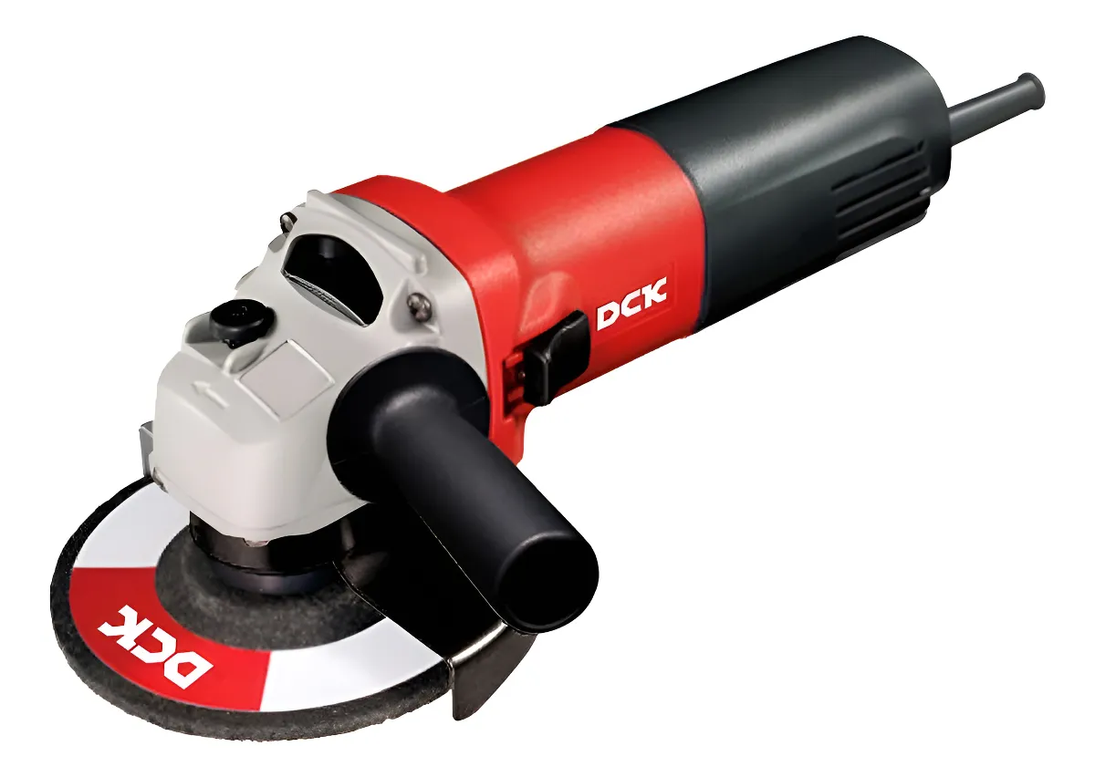 Mini-Esmeril 4.1/2" KSM03-115 850W DCK   